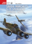 Savoia-Marchetti S.79 Sparviero Bomber Units - eBook