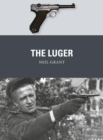The Luger - Book