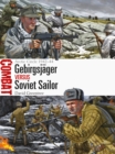 Gebirgsjager vs Soviet Sailor : Arctic Circle 1942–44 - eBook