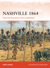 Nashville 1864 : From the Tennessee to the Cumberland - eBook