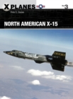 North American X-15 - Book