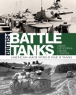 British Battle Tanks : American-made World War II Tanks - eBook