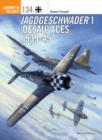 Jagdgeschwader 1 'Oesau' Aces 1939-45 - Book