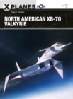 North American XB-70 Valkyrie - eBook