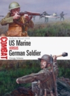 US Marine vs German Soldier : Belleau Wood 1918 - eBook