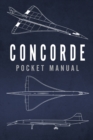 Concorde Pocket Manual - eBook