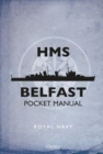 HMS Belfast Pocket Manual - eBook