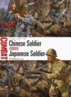 Chinese Soldier vs Japanese Soldier : China 1937–38 - eBook
