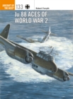 Ju 88 Aces of World War 2 - eBook