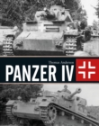 Panzer IV - Book