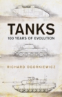 Tanks : 100 years of evolution - Book