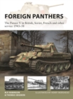 Foreign Panthers : The Panzer V in British, Soviet, French and Other Service 1943–58 - eBook
