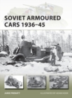 Soviet Armoured Cars 1936 45 - eBook