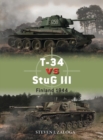 T-34 vs StuG III : Finland 1944 - eBook