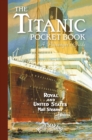Titanic: A Passenger's Guide Pocket Book - Book
