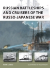 Russian Battleships and Cruisers of the Russo-Japanese War - Book