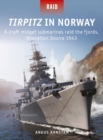 Tirpitz in Norway : X-craft midget submarines raid the fjords, Operation Source 1943 - eBook