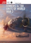 Junkers Ju 188 Units of World War 2 - eBook
