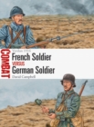 French Soldier vs German Soldier : Verdun 1916 - eBook