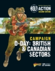 Bolt Action: Campaign: D-Day: British & Canadian Sectors - eBook