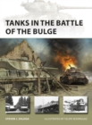 Tanks in the Battle of the Bulge - eBook