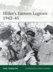 Hitler's Eastern Legions 1942-45 - Book