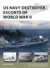 US Navy Destroyer Escorts of World War II - eBook