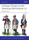 German Troops in the American Revolution (1) : Hessen-Cassel - Book