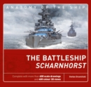 The Battleship Scharnhorst - eBook