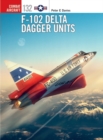 F-102 Delta Dagger Units - Book