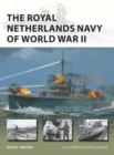 The Royal Netherlands Navy of World War II - eBook