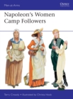 Napoleon's Women Camp Followers - eBook