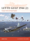 Leyte Gulf 1944 (2) : Surigao Strait and Cape Enga o - eBook
