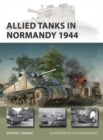Allied Tanks in Normandy 1944 - eBook