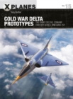 Cold War Delta Prototypes : The Fairey Deltas, Convair Century-series, and Avro 707 - eBook