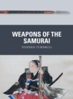 Weapons of the Samurai - Book