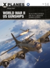 World War II US Gunships : YB-40 Flying Fortress and XB-41 Liberator Bomber Escorts - eBook