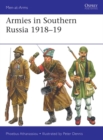 Armies in Southern Russia 1918–19 - eBook