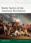 Battle Tactics of the American Revolution - eBook