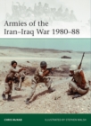 Armies of the Iran Iraq War 1980 88 - eBook