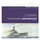 Battleship Dreadnought - Book