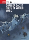 Dornier Do 217 Units of World War 2 - eBook