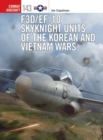 F3D/EF-10 Skyknight Units of the Korean and Vietnam Wars - eBook