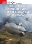 F3D/EF-10 Skyknight Units of the Korean and Vietnam Wars - Book