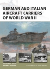 German and Italian Aircraft Carriers of World War II - eBook
