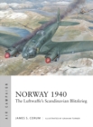 Norway 1940 : The Luftwaffe s Scandinavian Blitzkrieg - eBook