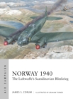 Norway 1940 : The Luftwaffe’s Scandinavian Blitzkrieg - Book