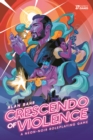 Crescendo of Violence : A Neon-Noir Roleplaying Game - Book