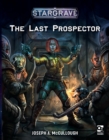 Stargrave: The Last Prospector - Book