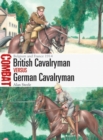 British Cavalryman vs German Cavalryman : Belgium and France 1914 - eBook